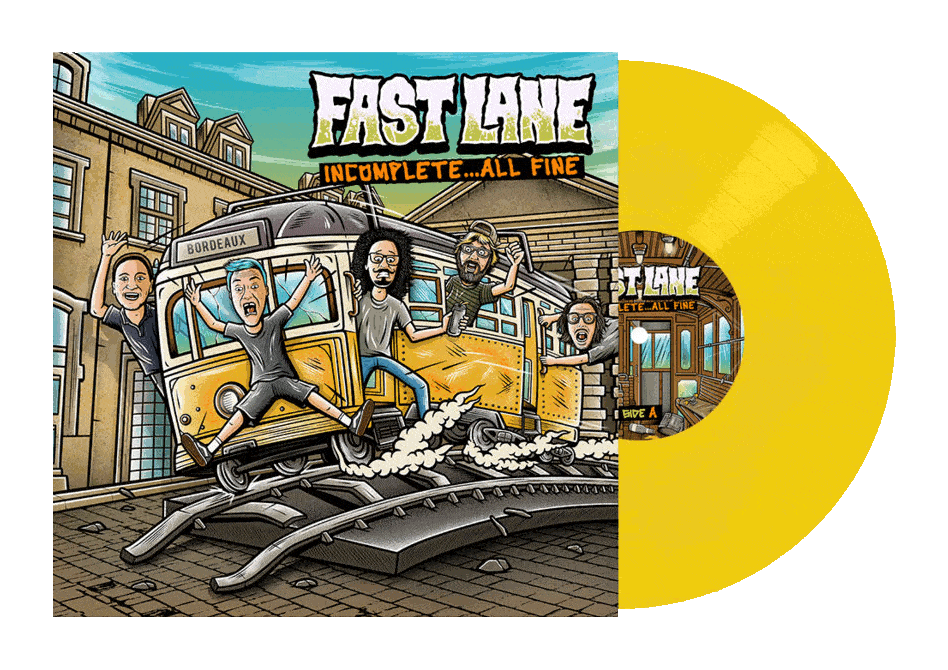 Vinyl